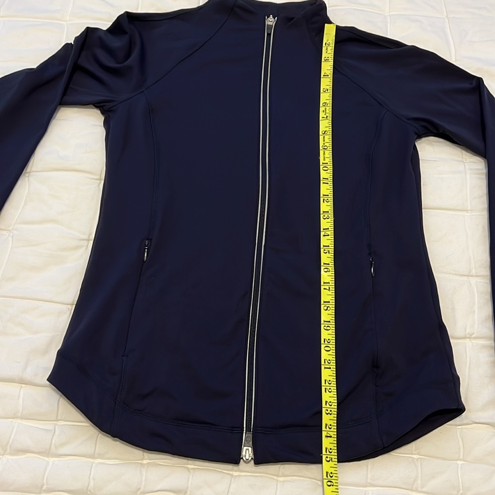 T by Talbots Jacket - Picture 9 of 12